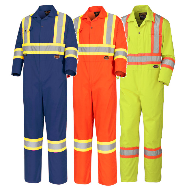 safety full body cower
