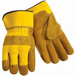 safety gloves
