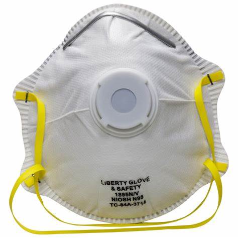 safety mask